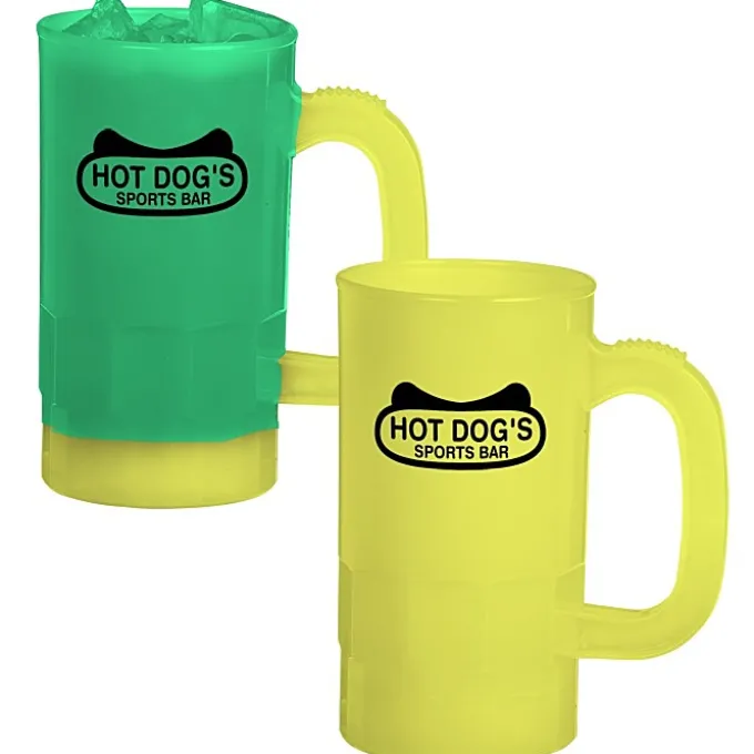 Mood Beer Stein - 14 oz.