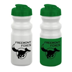 Mood Cycle Bottle with Flip Lid - 20 oz.