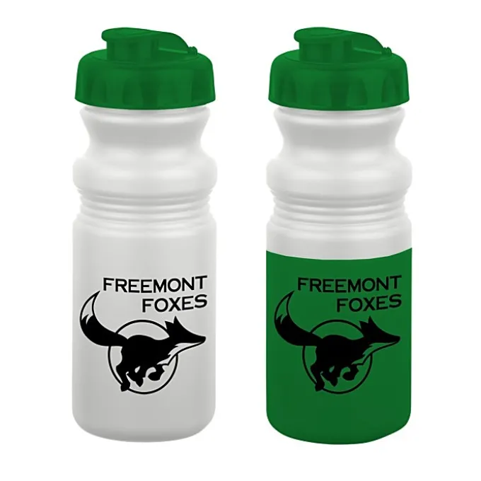 Mood Cycle Bottle with Flip Lid - 20 oz.