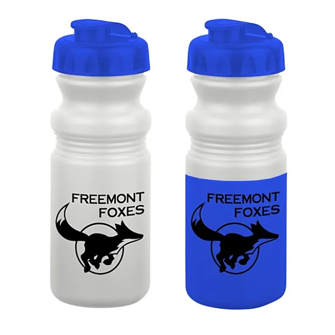Mood Cycle Bottle with Flip Lid - 20 oz.