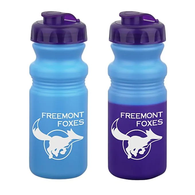 Mood Cycle Bottle with Flip Lid - 20 oz.