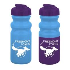Mood Cycle Bottle with Flip Lid - 20 oz.