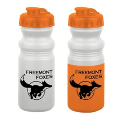 Mood Cycle Bottle with Flip Lid - 20 oz.