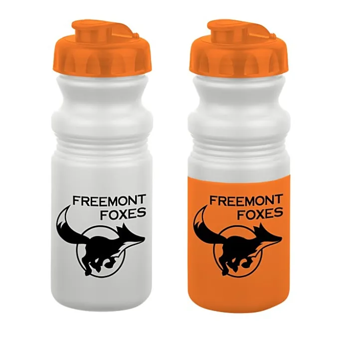 Mood Cycle Bottle with Flip Lid - 20 oz.
