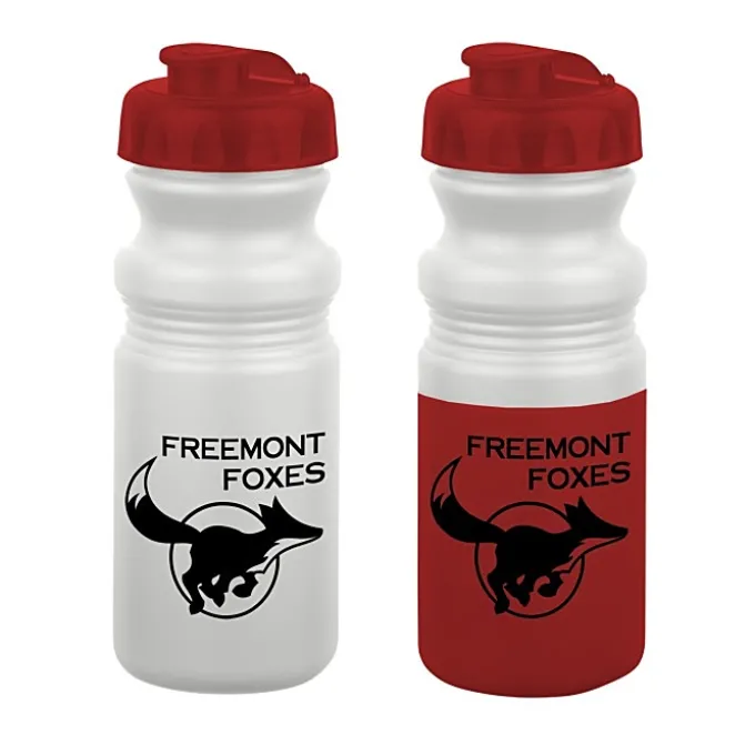 Mood Cycle Bottle with Flip Lid - 20 oz.