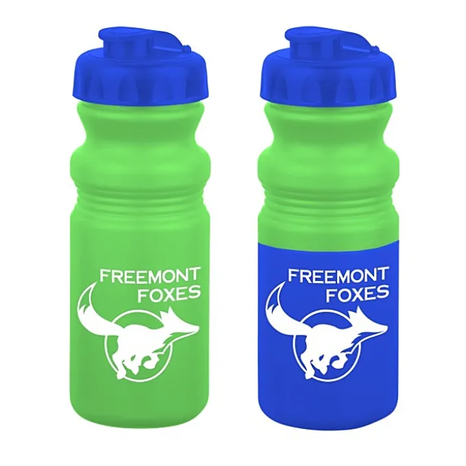 Mood Cycle Bottle with Flip Lid - 20 oz.