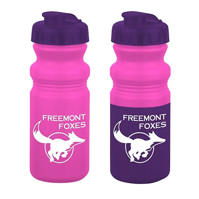Mood Cycle Bottle with Flip Lid - 20 oz.