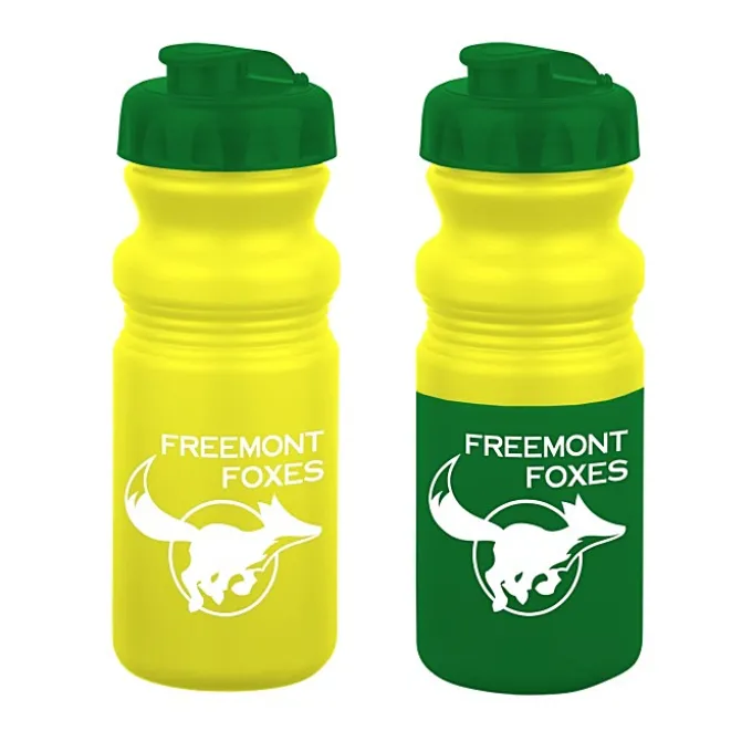 Mood Cycle Bottle with Flip Lid - 20 oz.