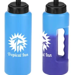 Mood Grip Bottle - 32 oz.