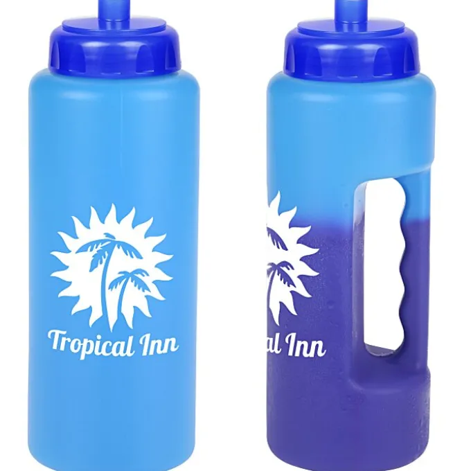 Mood Grip Bottle - 32 oz.