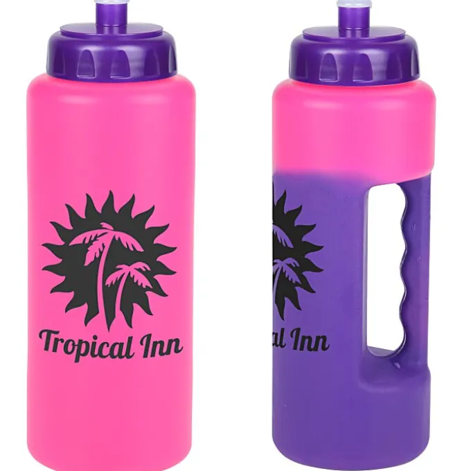 Mood Grip Bottle - 32 oz.