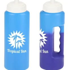 Mood Grip Bottle - 32 oz.