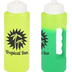 Mood Grip Bottle - 32 oz.