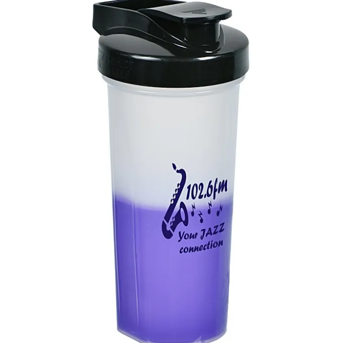 Mood Perfect Shaker Bottle - 28 oz