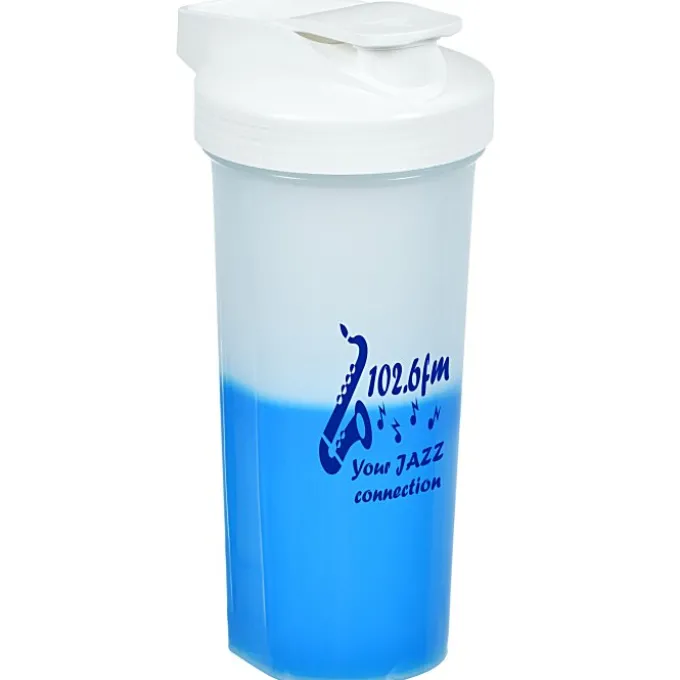 Mood Perfect Shaker Bottle - 28 oz