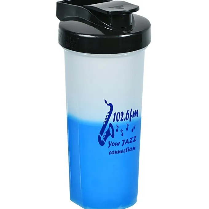 Mood Perfect Shaker Bottle - 28 oz