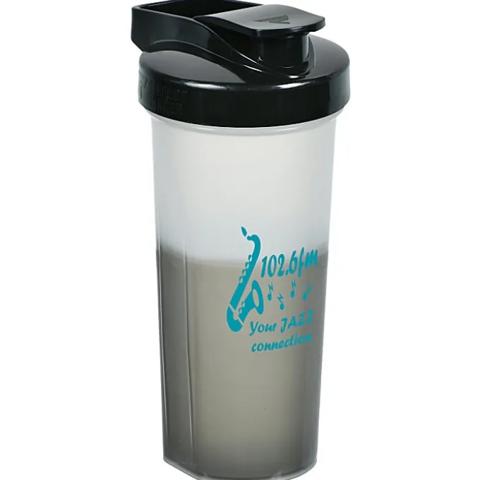 Mood Perfect Shaker Bottle - 28 oz