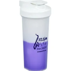Mood Perfect Shaker Bottle - 28 oz