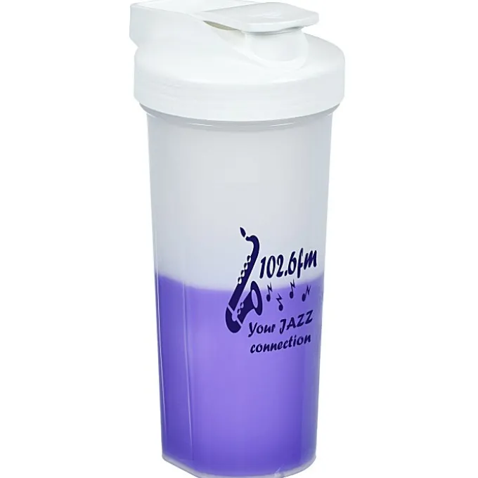 Mood Perfect Shaker Bottle - 28 oz