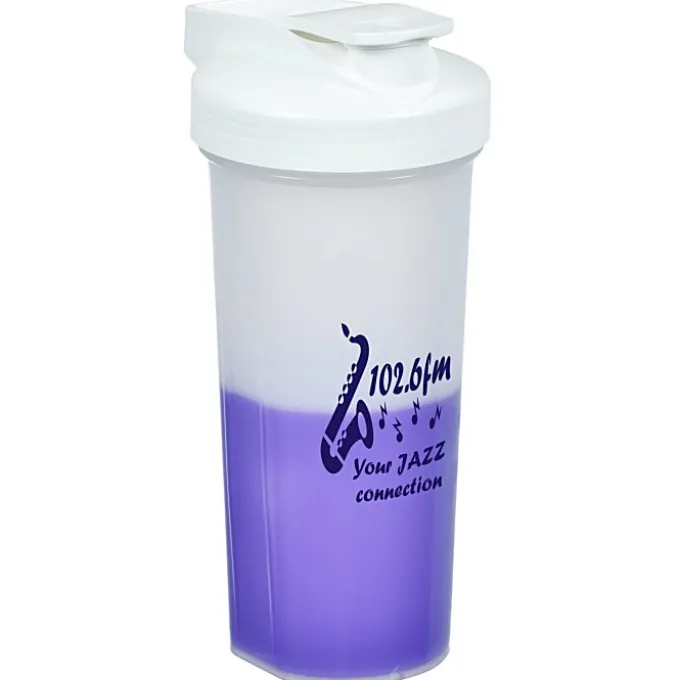 Mood Perfect Shaker Bottle - 28 oz
