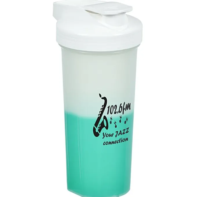 Mood Perfect Shaker Bottle - 28 oz