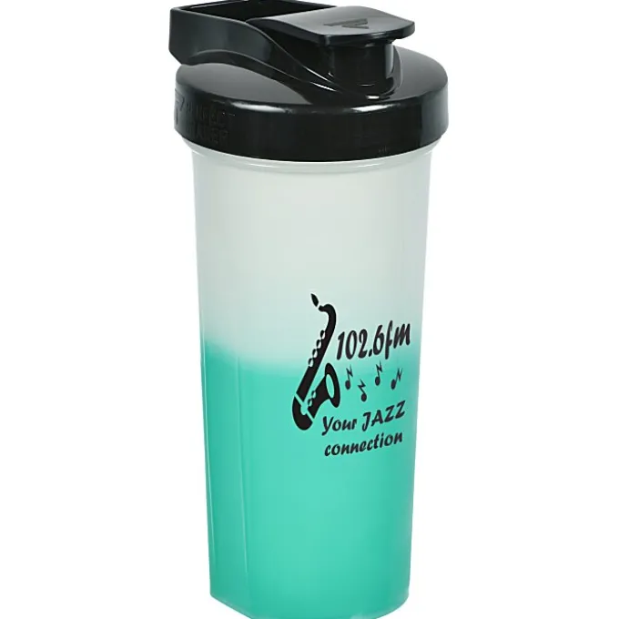Mood Perfect Shaker Bottle - 28 oz