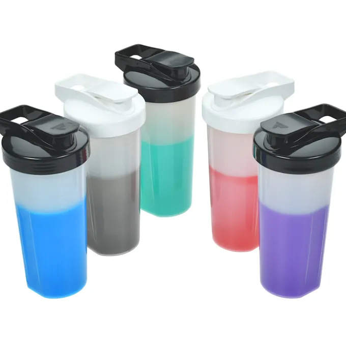 Mood Perfect Shaker Bottle - 28 oz