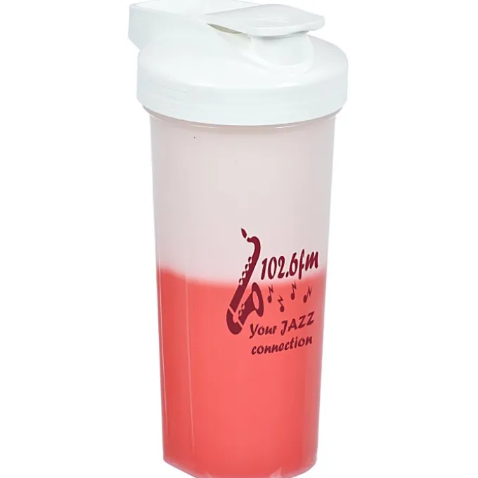 Mood Perfect Shaker Bottle - 28 oz