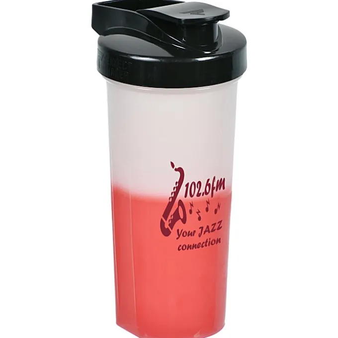 Mood Perfect Shaker Bottle - 28 oz