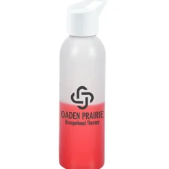 Mood Revolve Bottle with Loop Carry Lid - 24 oz