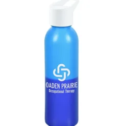 Mood Revolve Bottle with Loop Carry Lid - 24 oz
