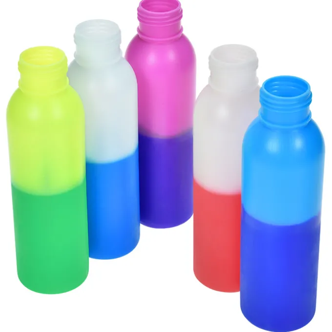 Mood Revolve Bottle with Loop Carry Lid - 24 oz