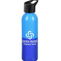 Mood Revolve Bottle with Loop Carry Lid - 24 oz