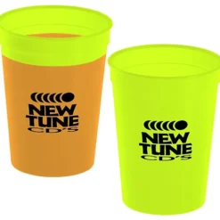 Mood Stadium Cup - 12 oz