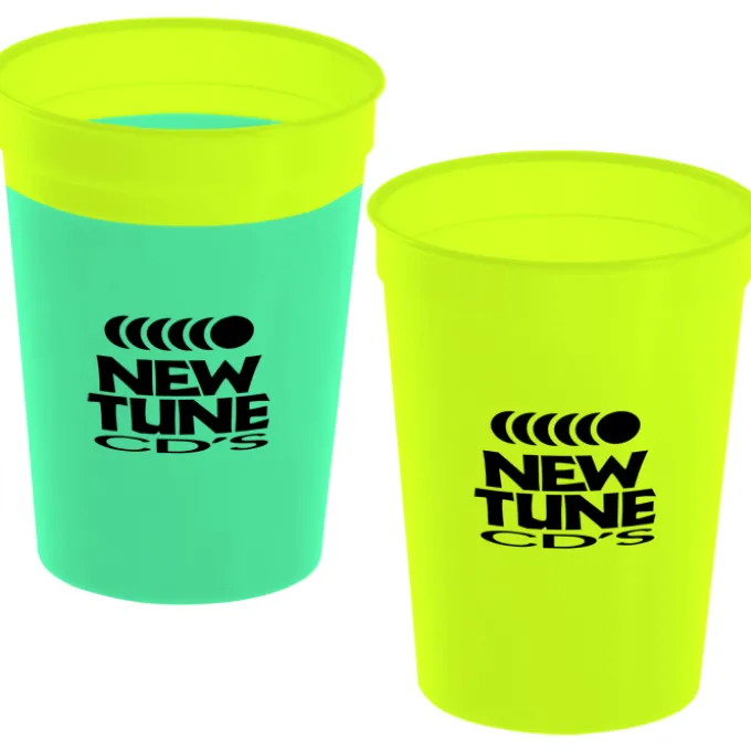 Mood Stadium Cup - 12 oz