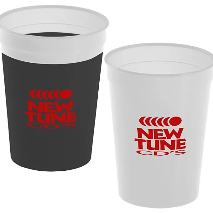 Mood Stadium Cup - 12 oz