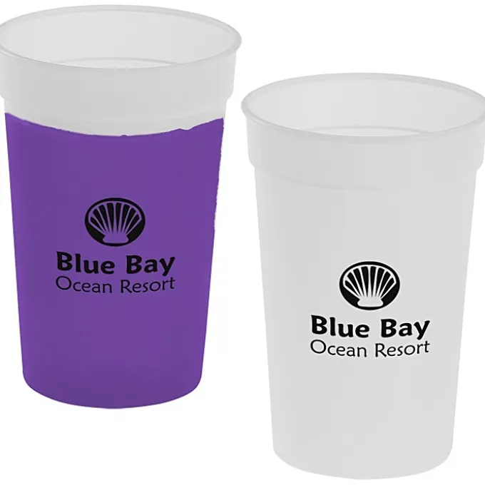 Mood Stadium Cup - 17 oz