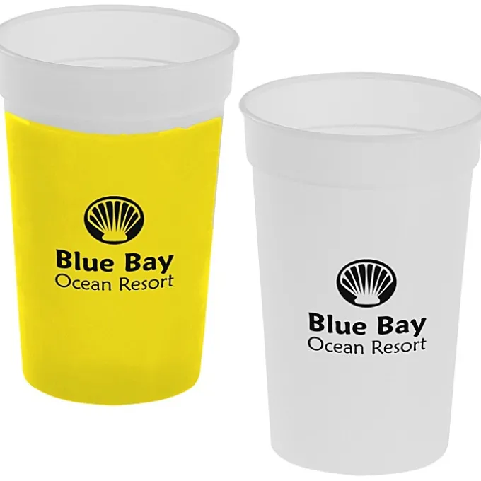 Mood Stadium Cup - 17 oz
