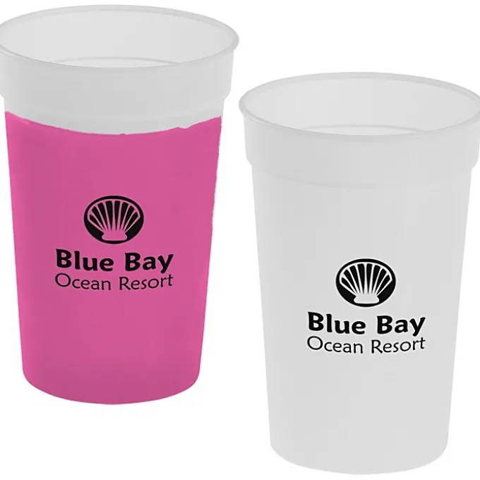 Mood Stadium Cup - 17 oz