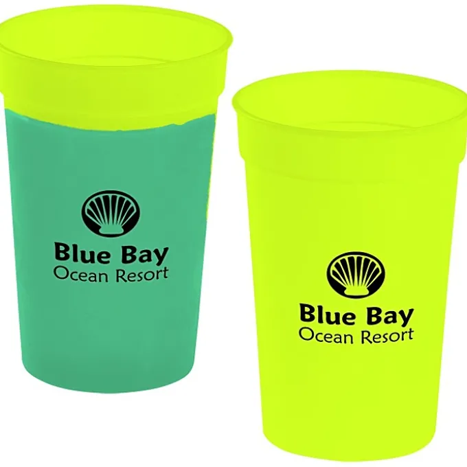 Mood Stadium Cup - 17 oz