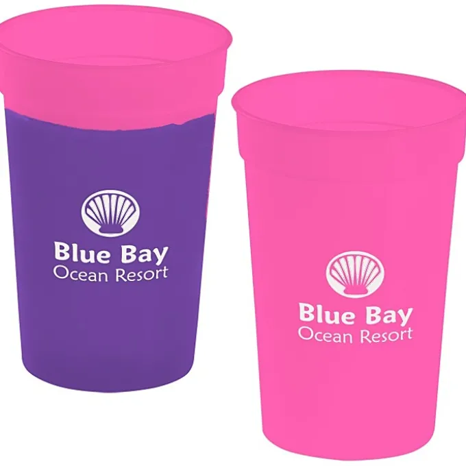 Mood Stadium Cup - 17 oz