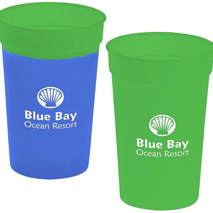 Mood Stadium Cup - 17 oz