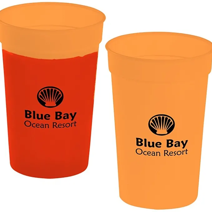 Mood Stadium Cup - 17 oz