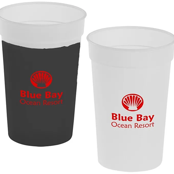 Mood Stadium Cup - 17 oz