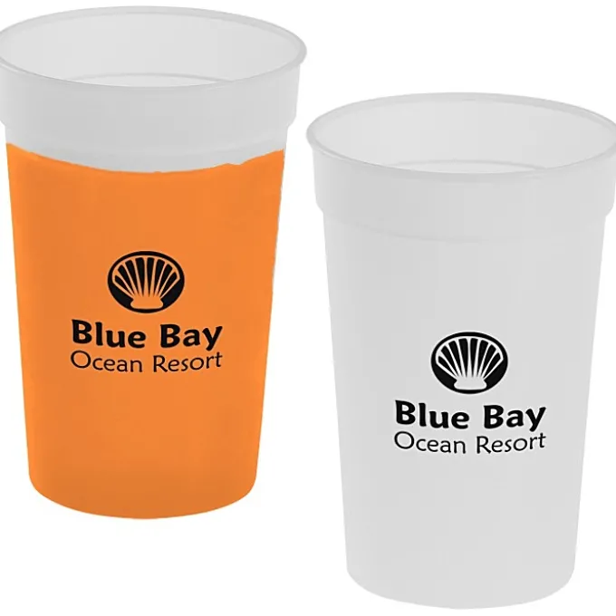 Mood Stadium Cup - 17 oz