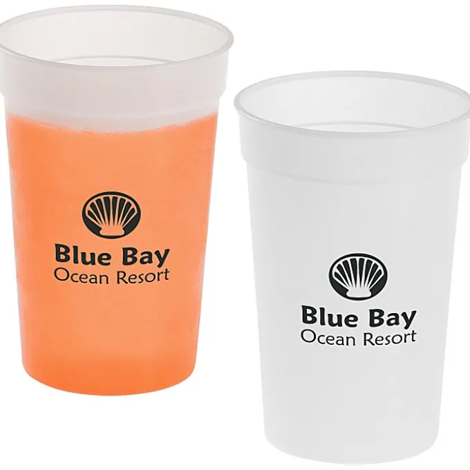 Mood Stadium Cup - 17 oz