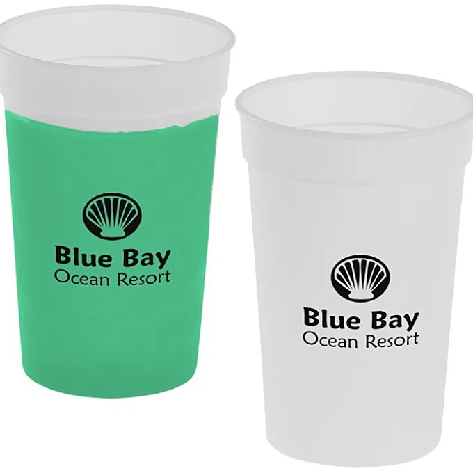 Mood Stadium Cup - 17 oz