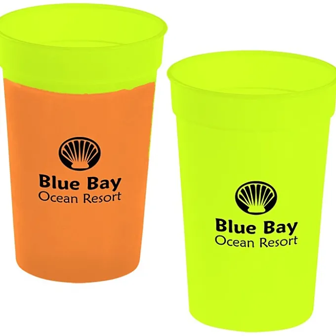 Mood Stadium Cup - 17 oz