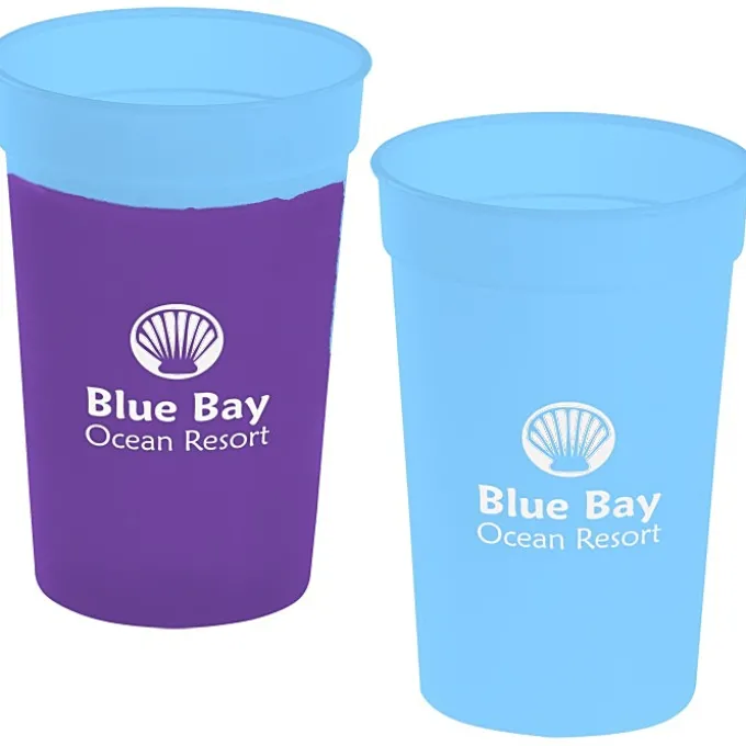 Mood Stadium Cup - 17 oz