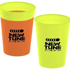 Mood Stadium Cup - 12 oz - 24 hr